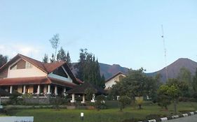 Berlian Resort Cipanas
